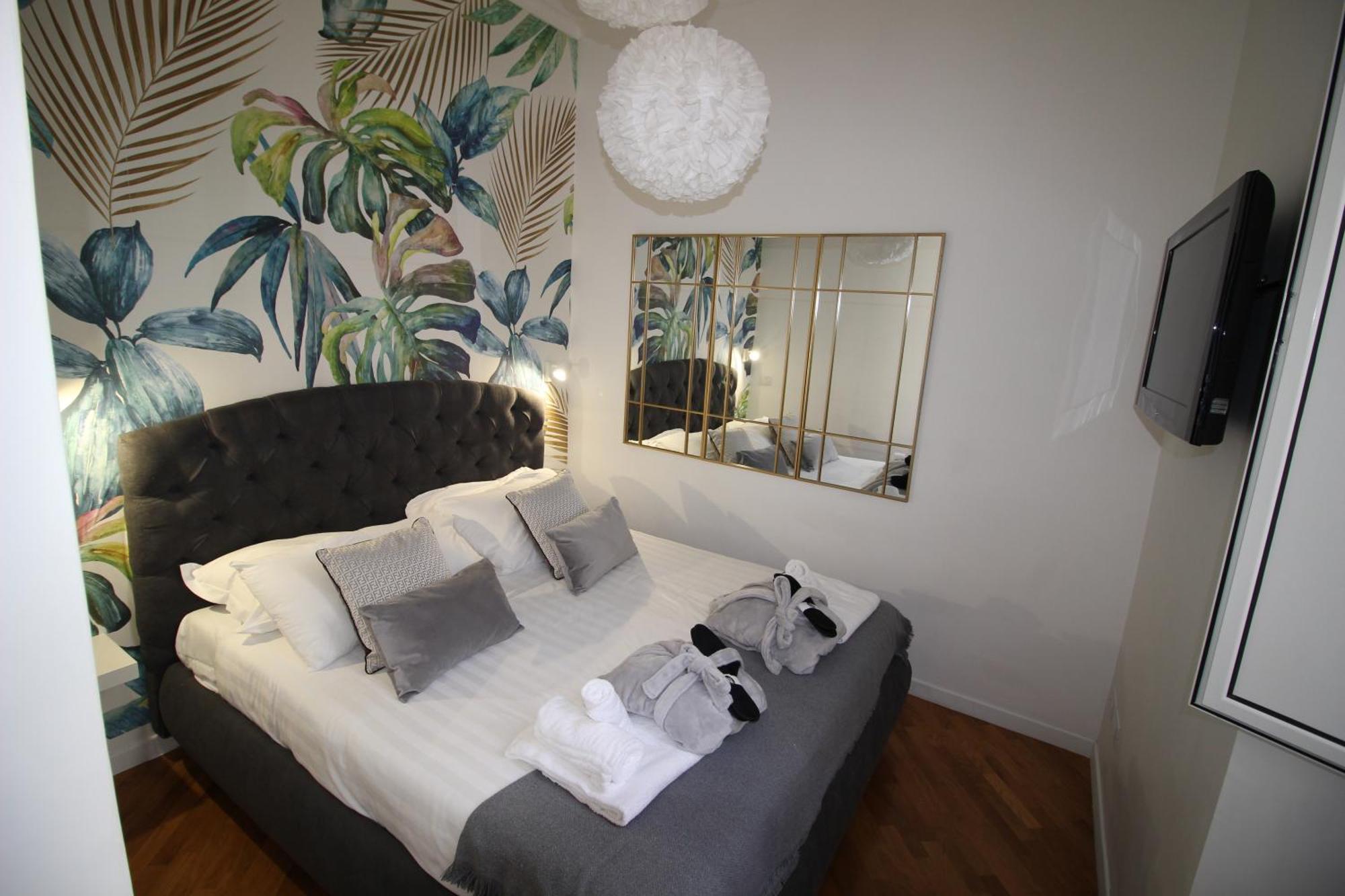 Pantheon 57 -a Pearl Experience In The Heart Of Apartamento *