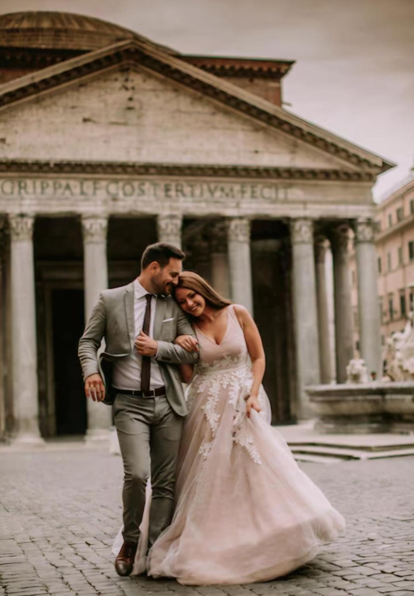Pantheon 57 -a Pearl Experience In The Heart Of Apartamento Roma