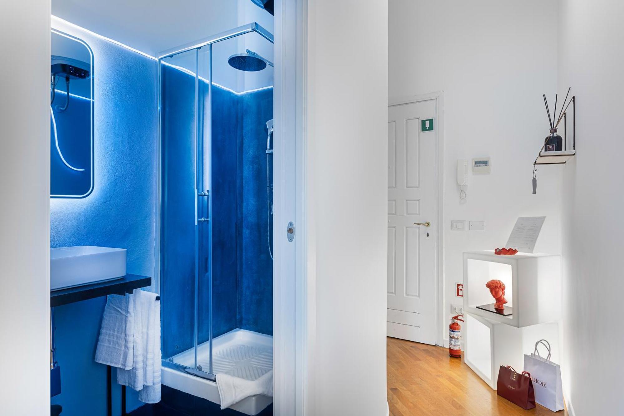 Pantheon 57 -a Pearl Experience In The Heart Of Apartamento