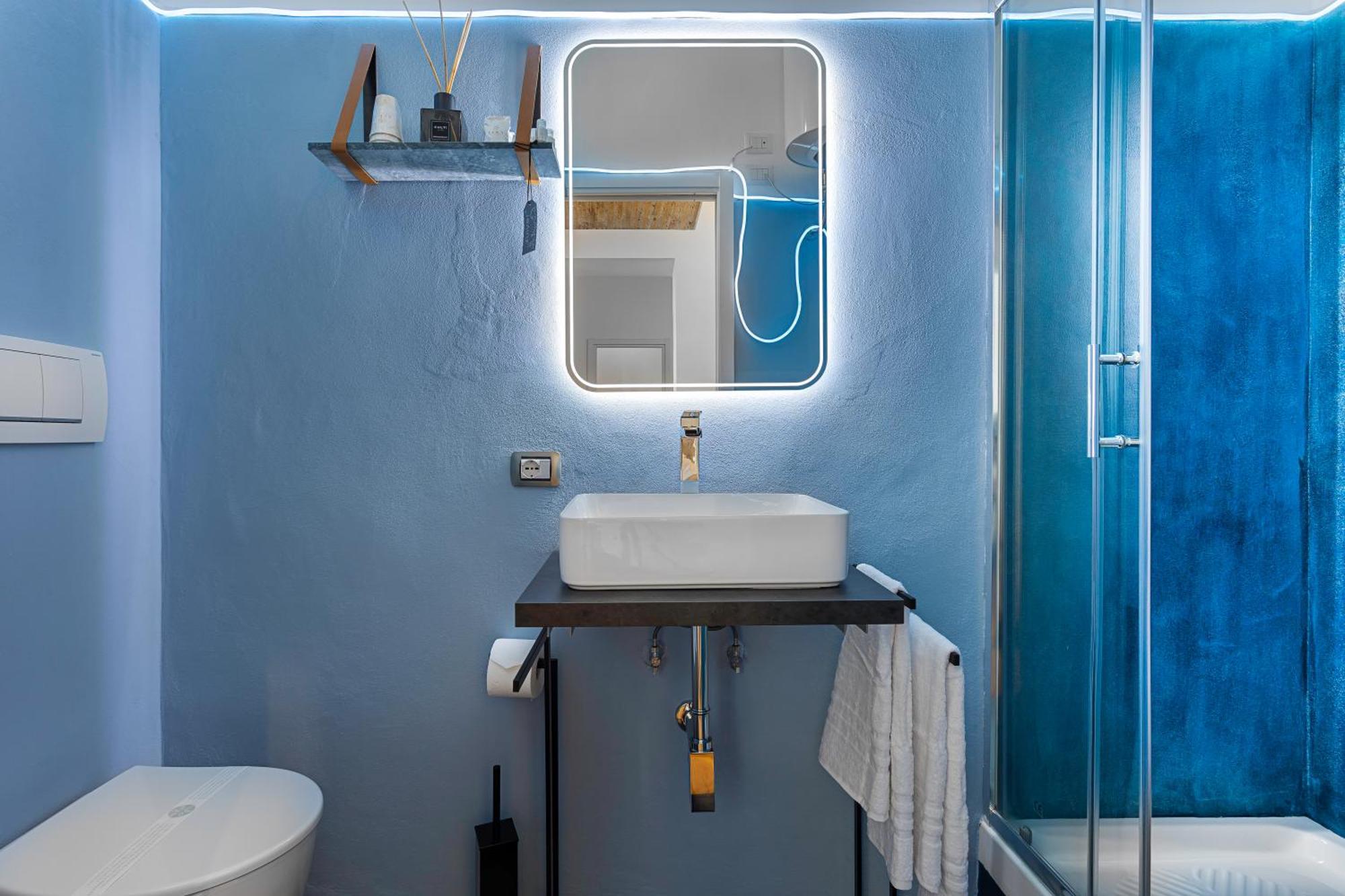 Pantheon 57 -a Pearl Experience In The Heart Of Apartamento