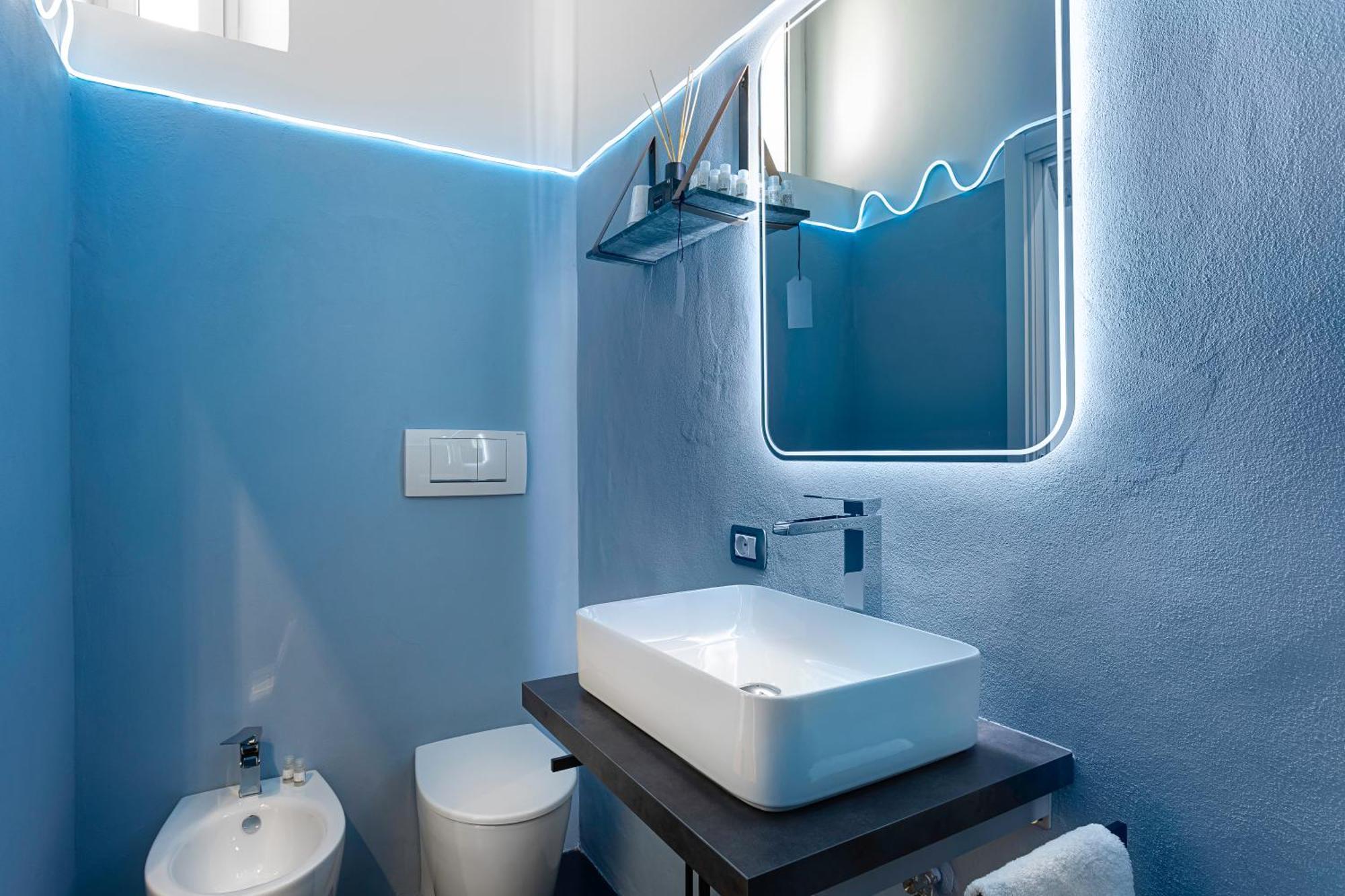 Apartamento Pantheon 57 -a Pearl Experience In The Heart Of