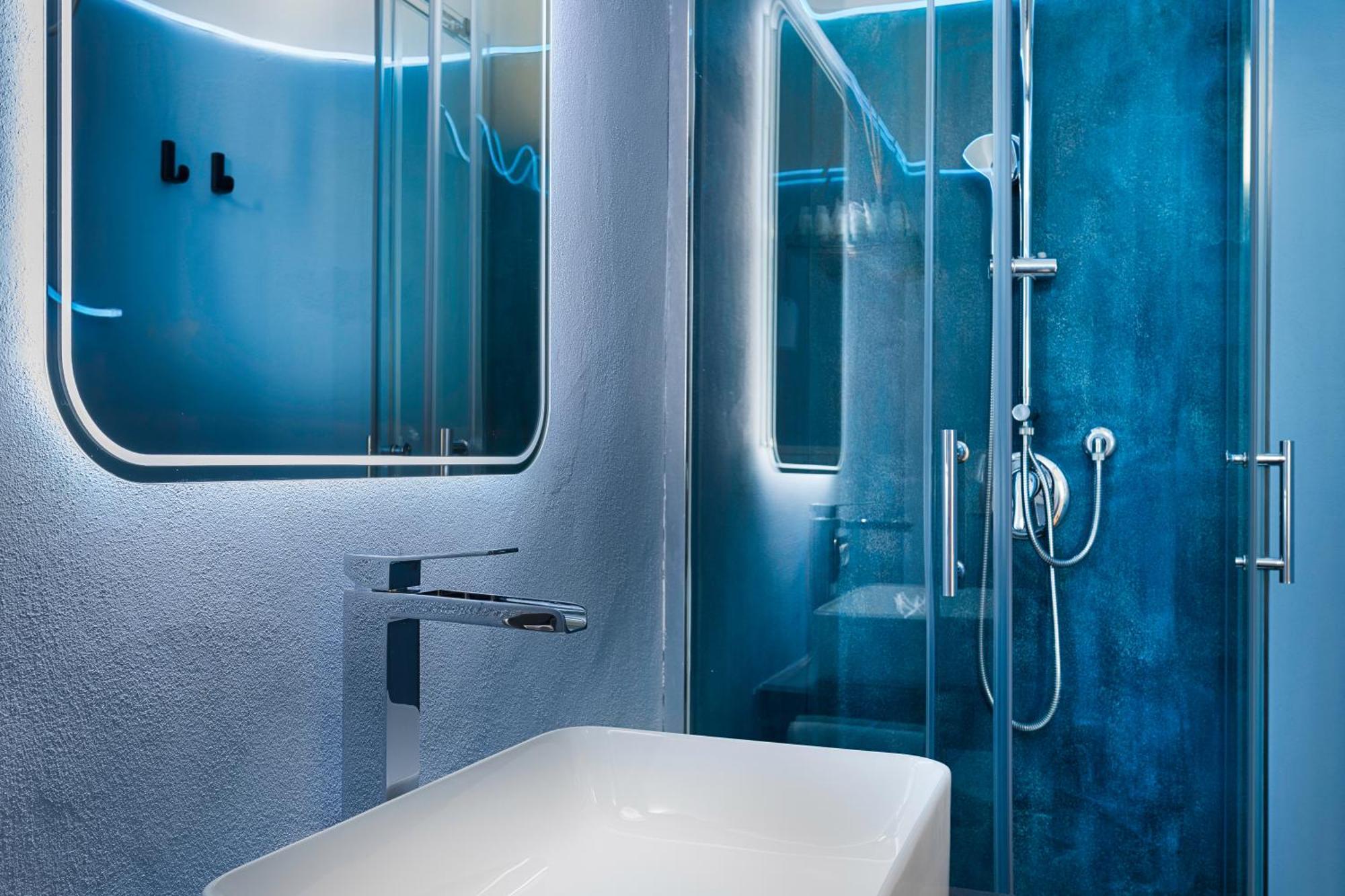 Pantheon 57 -a Pearl Experience In The Heart Of Apartamento Roma