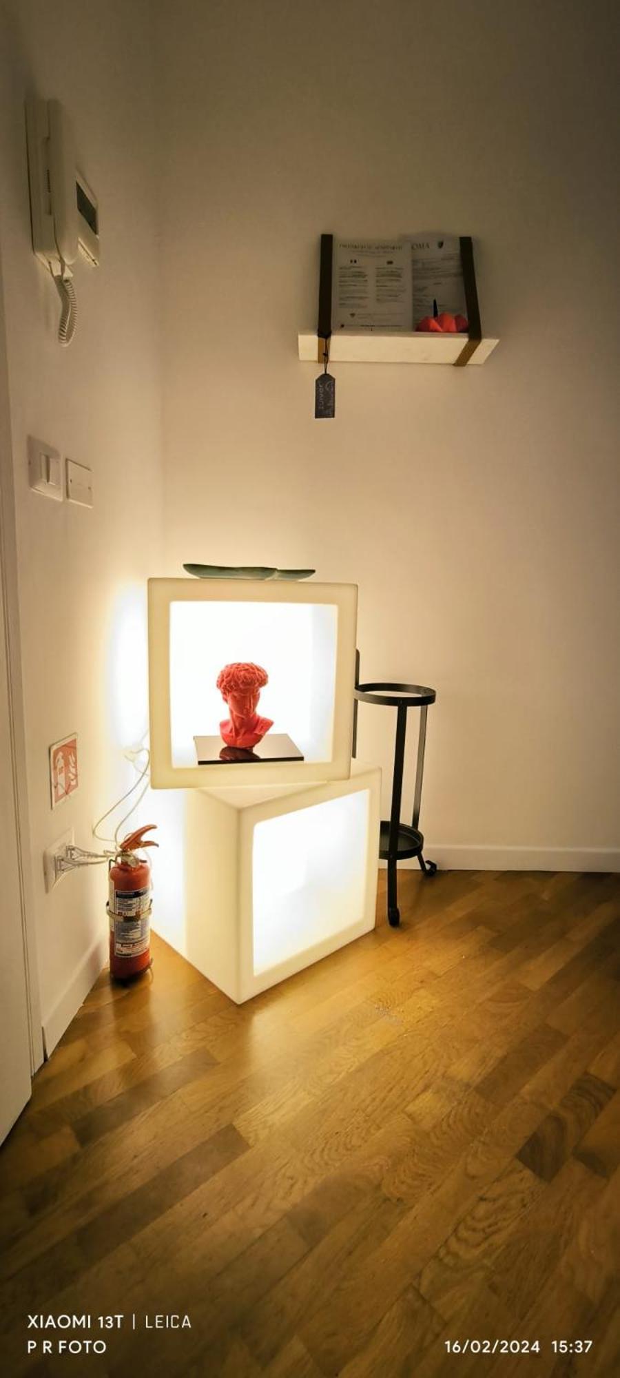 Pantheon 57 -a Pearl Experience In The Heart Of Apartamento