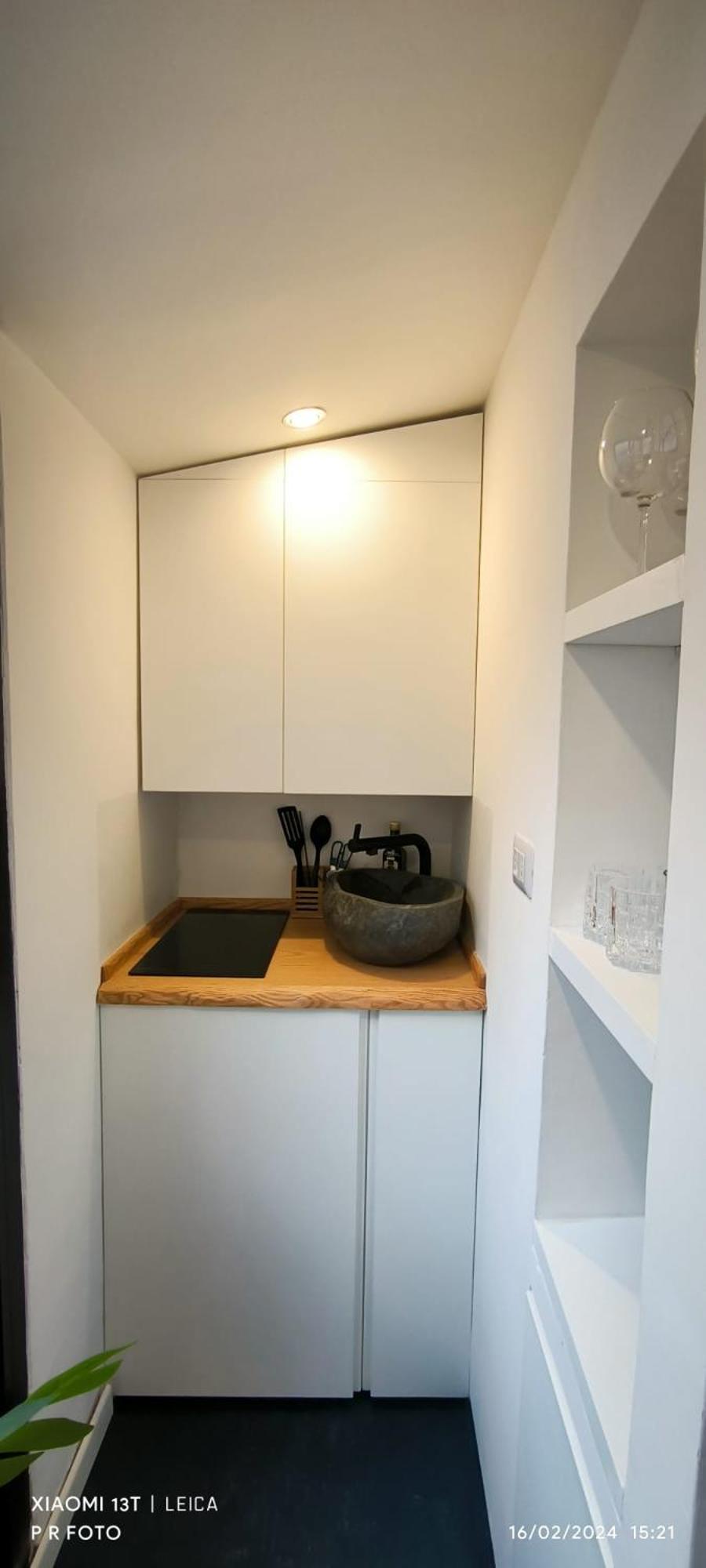 Apartamento Pantheon 57 -a Pearl Experience In The Heart Of
