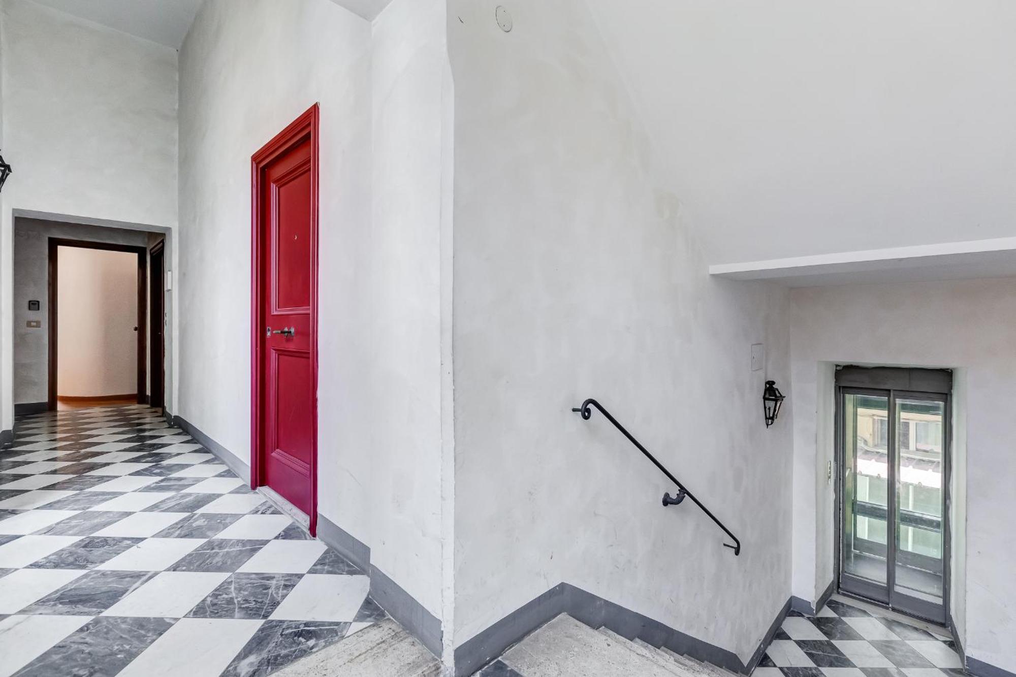 Pantheon 57 -a Pearl Experience In The Heart Of Apartamento *