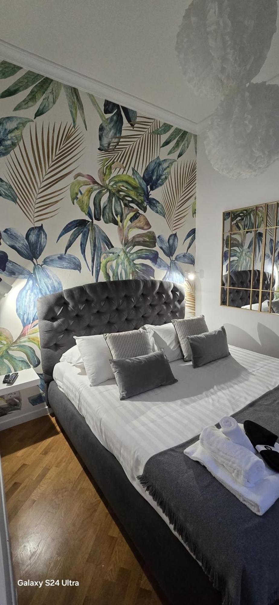 Apartamento Pantheon 57 -a Pearl Experience In The Heart Of