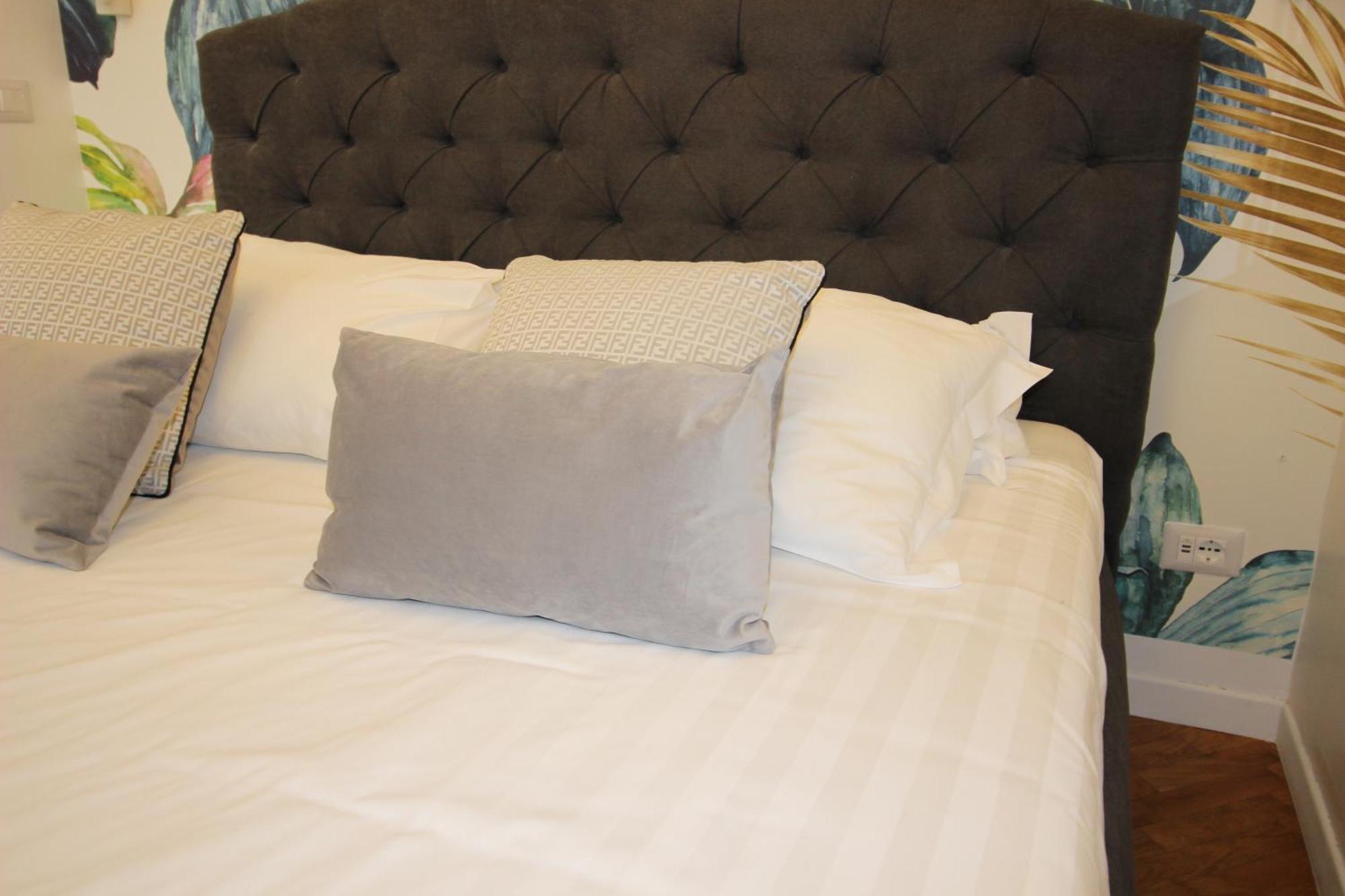Pantheon 57 -a Pearl Experience In The Heart Of Apartamento Roma
