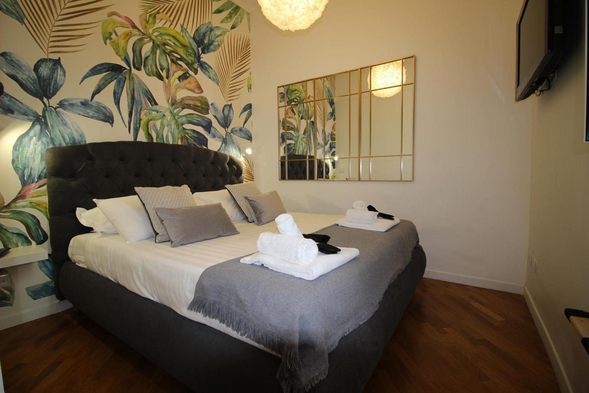 Apartamento Pantheon 57 -a Pearl Experience In The Heart Of Roma