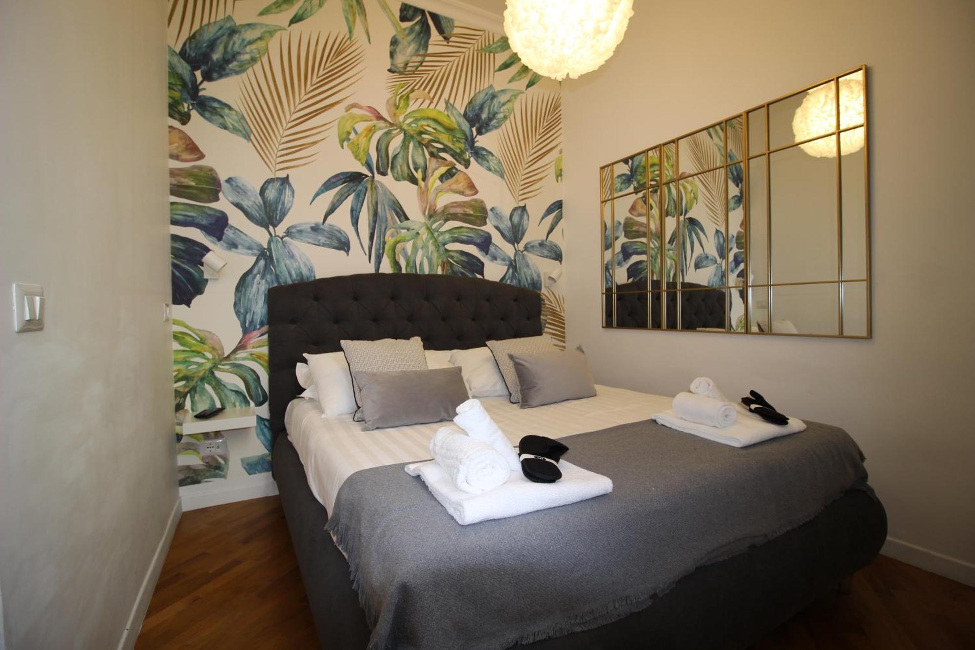 Apartamento Pantheon 57 -a Pearl Experience In The Heart Of