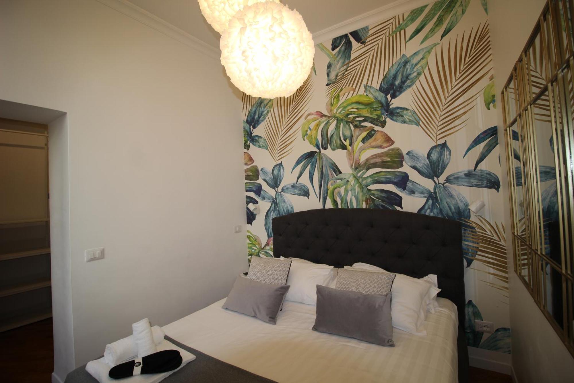 Pantheon 57 -a Pearl Experience In The Heart Of Apartamento *
