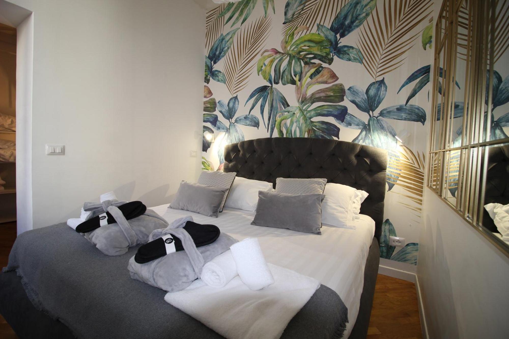 Apartamento Pantheon 57 -a Pearl Experience In The Heart Of