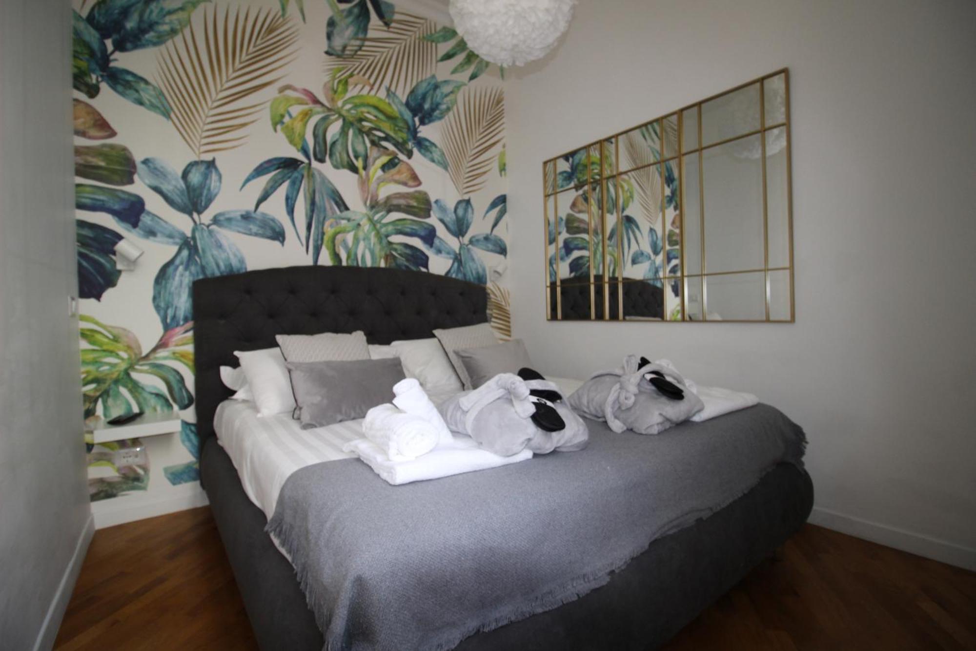 Pantheon 57 -a Pearl Experience In The Heart Of Apartamento